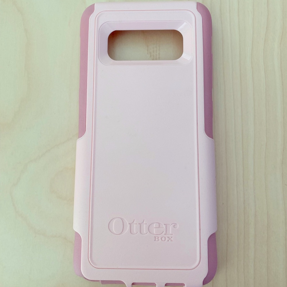 Otterbox Commuter Case - Samsung Galaxy Note 8